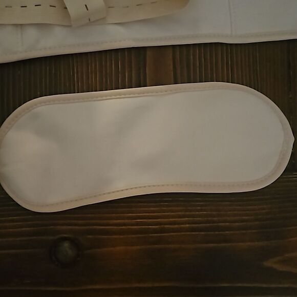 GOLDWORLD  ORGANIC CASTOR OIL AND WRAP KIT - Picture 4 of 6